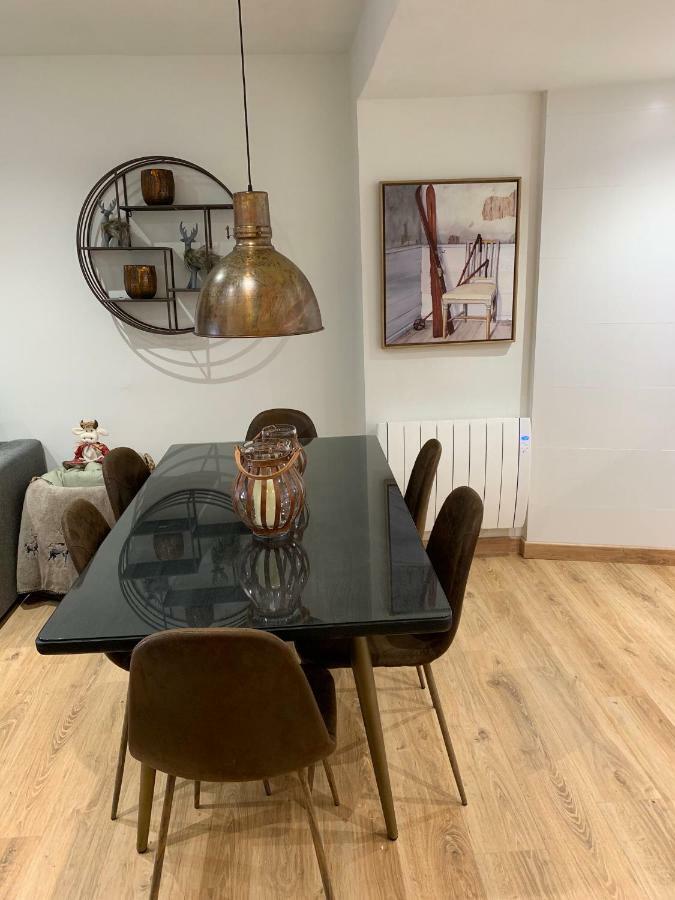 Apartaran 410 ビエルハ エクステリア 写真