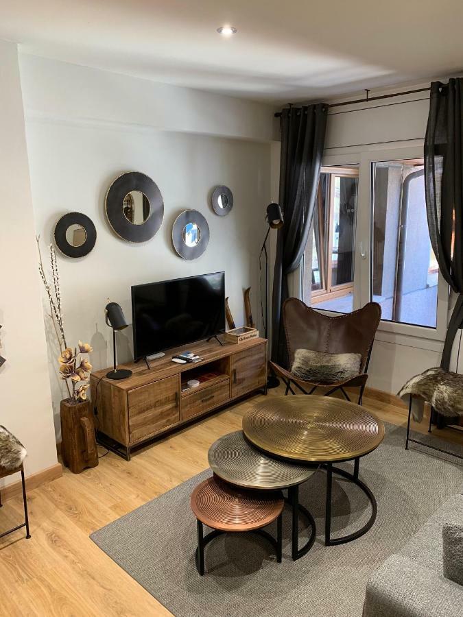 Apartaran 410 ビエルハ エクステリア 写真