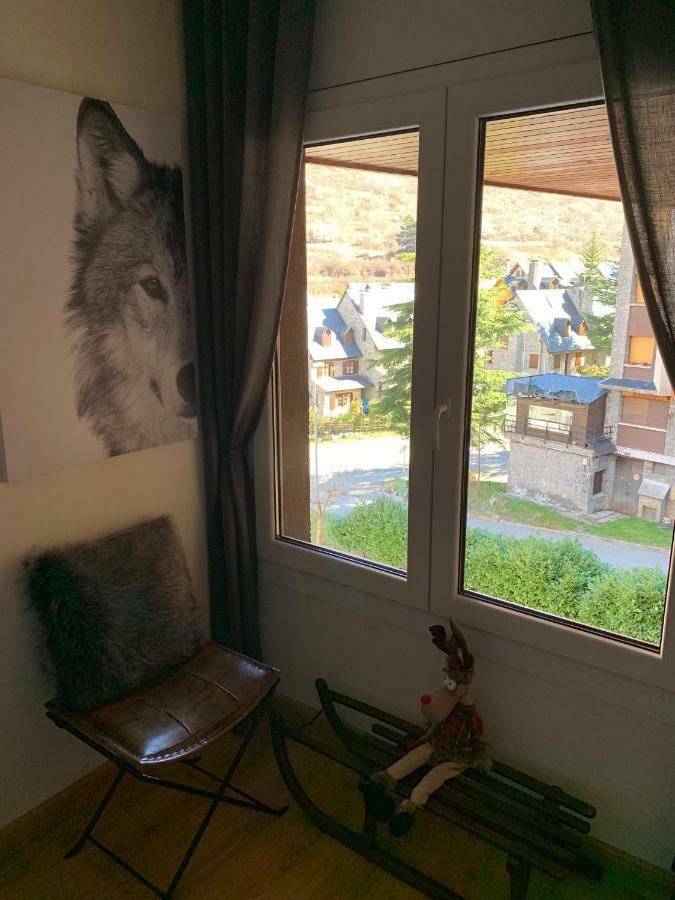 Apartaran 410 ビエルハ エクステリア 写真