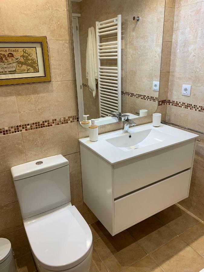 Apartaran 410 ビエルハ エクステリア 写真