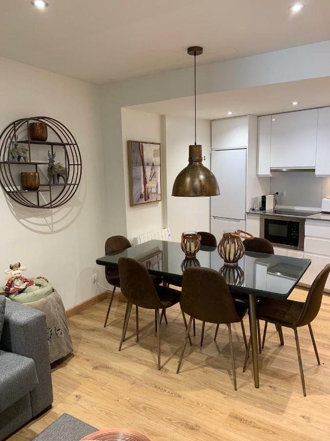Apartaran 410 ビエルハ エクステリア 写真