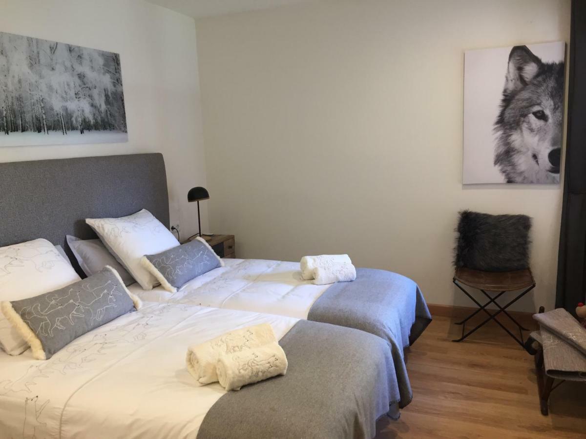 Apartaran 410 ビエルハ エクステリア 写真