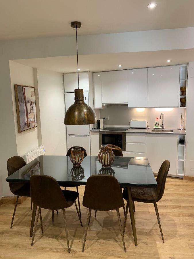 Apartaran 410 ビエルハ エクステリア 写真